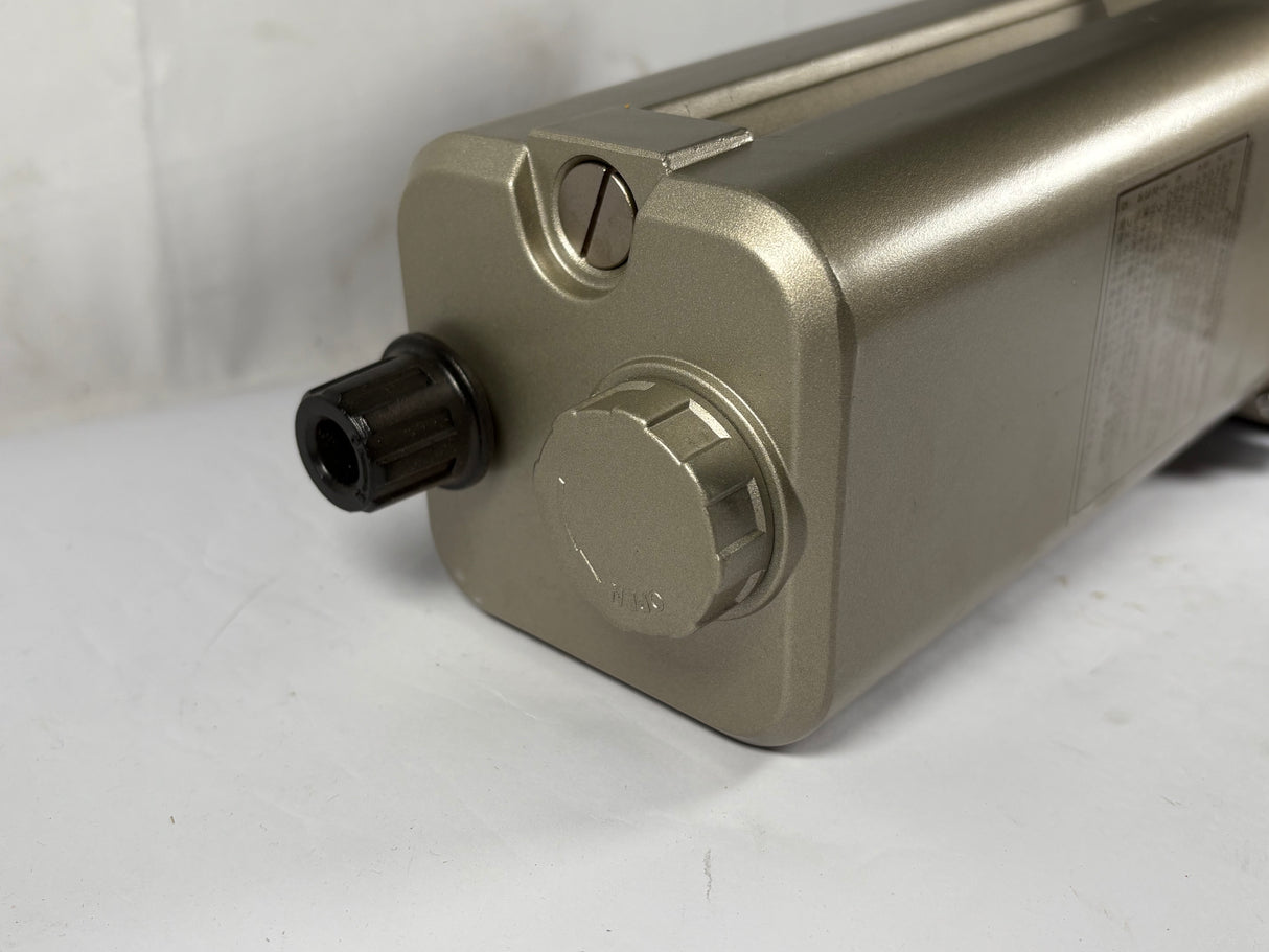 SMC - Anodized Modular Type Lubricator - AL - DUO02888 - New - Big Liquidators