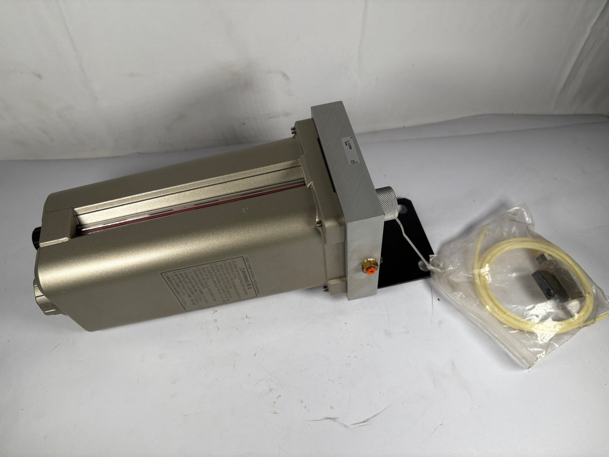SMC - Anodized Modular Type Lubricator - AL - DUO02888 - New - Big Liquidators