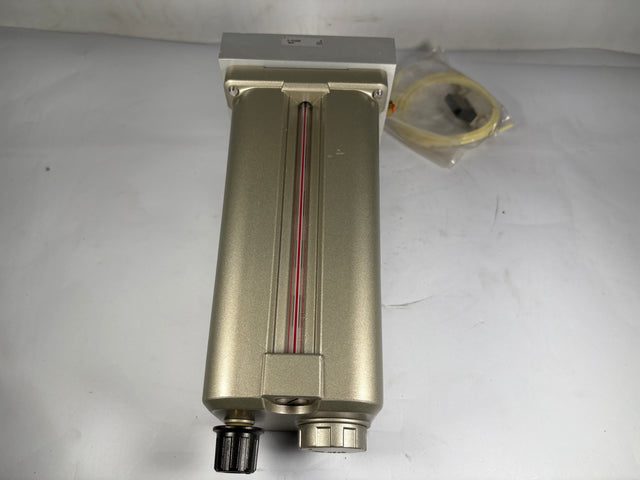 SMC - Anodized Modular Type Lubricator - AL - DUO02888 - New - Big Liquidators