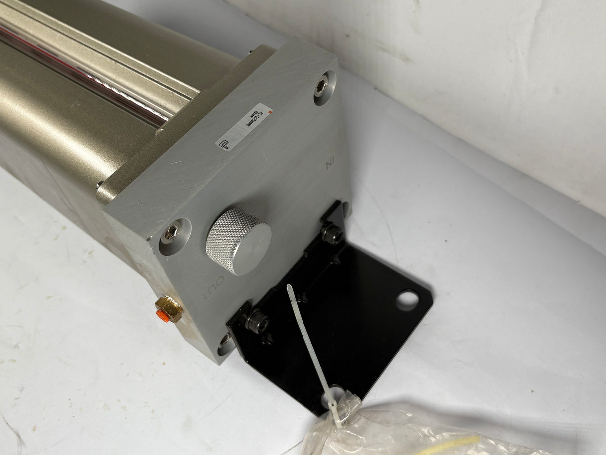SMC - Anodized Modular Type Lubricator - AL - DUO02888 - New - Big Liquidators