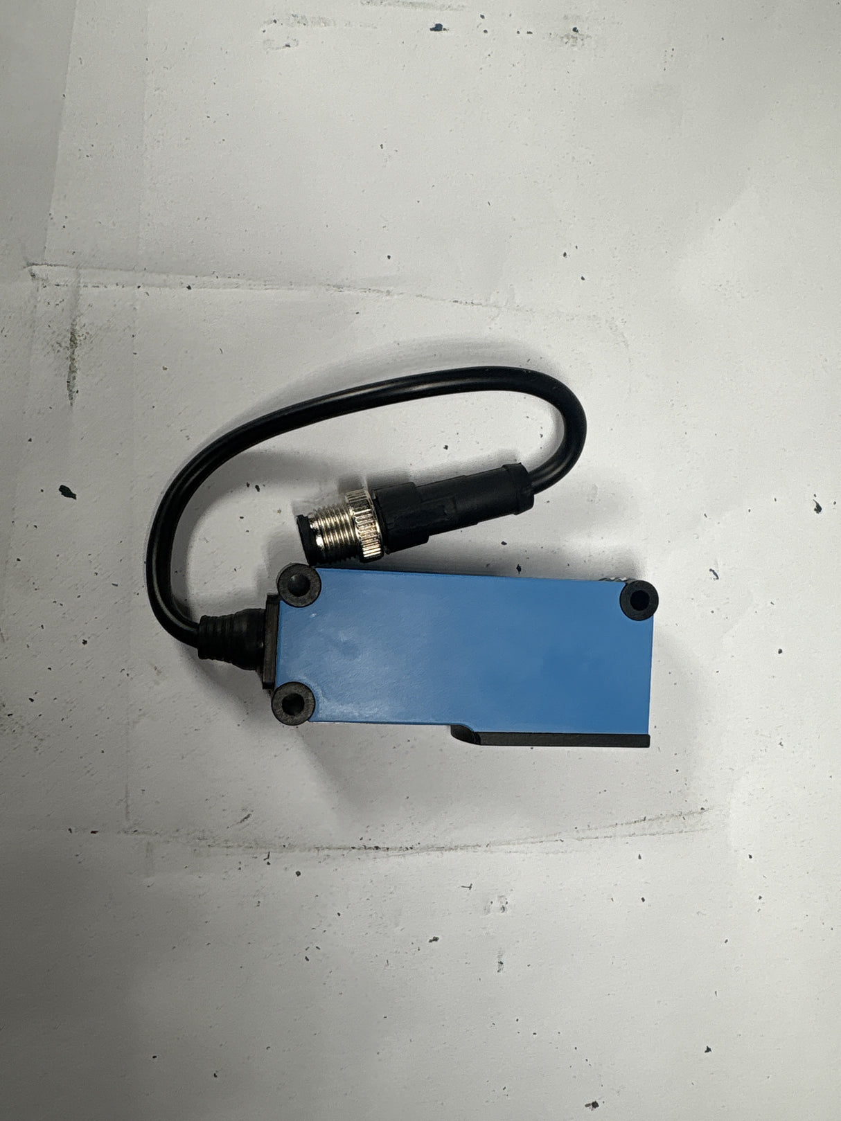 SICK - Photelectric Proximity Sensor - WT18 - 3P010S37 - New - Big Liquidators