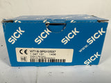 SICK - Photelectric Proximity Sensor - WT18 - 3P010S37 - New - Big Liquidators