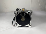 FMH - 1/5 HP Electric Motor - DS - 6055SGN - KO - New - Big Liquidators