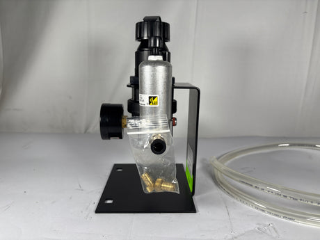 Mater Pneumatics Detroit - Modular Regulator - R100 - 2SR343 - New - Big Liquidators