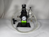 Mater Pneumatics Detroit - Modular Regulator - R100 - 2SR343 - New - Big Liquidators