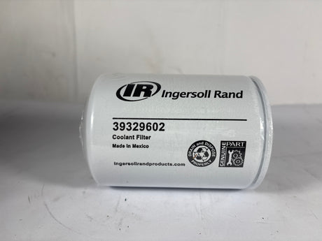 Ingersoll Rand - Replacement Coolant Filter - 39329602 - New - Big Liquidators