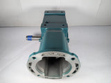 Dodge Tigear - 10:1 Gear Reducer - 232A10L14 - New - Big Liquidators