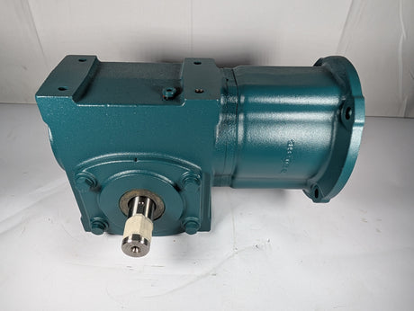 Dodge Tigear - 15:1 Gear Reducer - 23A15L14 - New - Big Liquidators