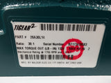 Dodge Tigear - 30:1 Gear Reducer - 26A30L14 - New - Big Liquidators