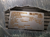 Sew - Eurodrive - 1 HP Helical Bevel Gearmotor - KT47 DRN80M4 - New - Big Liquidators