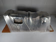 Sew - Eurodrive - 1 HP Helical Bevel Gearmotor - KT47 DRN80M4 - New - Big Liquidators