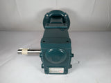Dodge Tigear - 25:1 Gear Reducer - 202A25R56 - New - Big Liquidators