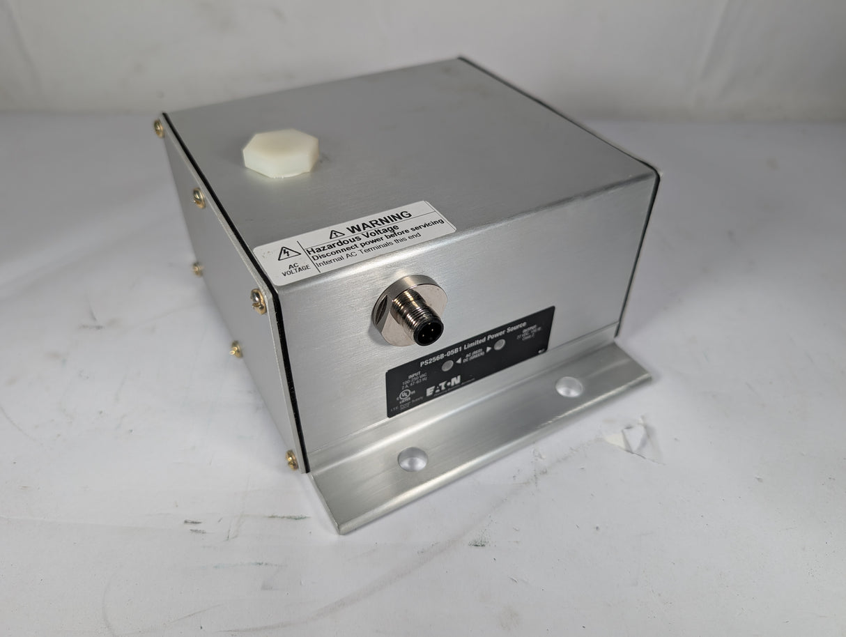 Eaton - Limited Sensor Power Supply - PS256B - 05B1 - New - Big Liquidators