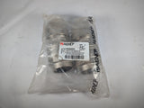 AIGNEP - Infinity Series 50 mm Straight Connector - 9004000005 - New - Big Liquidators