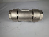 AIGNEP - Infinity Series 63 mm Tee with Integral Water Seperator - 9023500010 - New - Big Liquidators