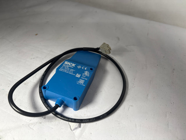 SICK - Photoelectric Proximity Sensor - RT - P4000S02 - New - Big Liquidators