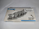Tsubaki - 10 ft Roller Chain Section - RS50 RIV - New - Big Liquidators