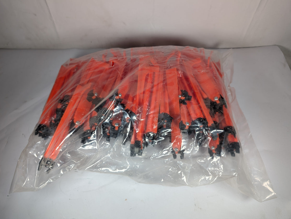 Intelligrated - 610 Finger Guards Pack of 100 - 40006101 - New - Big Liquidators