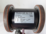 Tri - Tronics - Photocraft Rotary Encoder - RH - 24/8 - 30C - Used - Big Liquidators
