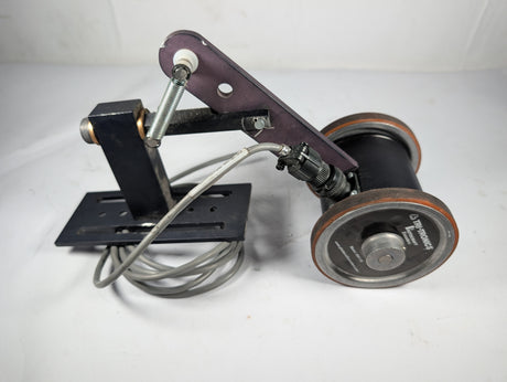 Tri - Tronics - Photocraft Rotary Encoder - RH - 24/8 - 30C - Used - Big Liquidators