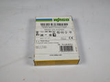 Wago - 2 - Channel Relay Output Module - 753 - 512 - New - Big Liquidators