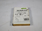 Wago - 2 - Channel Relay Output Module - 753 - 513 - New - Big Liquidators