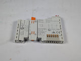 Wago - 2 - Channel Relay Output Module - 753 - 513 - New - Big Liquidators