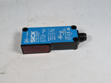 SICK - Photelectric Sensor - WL18 - 3P430 - New - Big Liquidators
