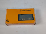 B&R - X20 Series Bus Controller - X20BC0063 - New - Big Liquidators