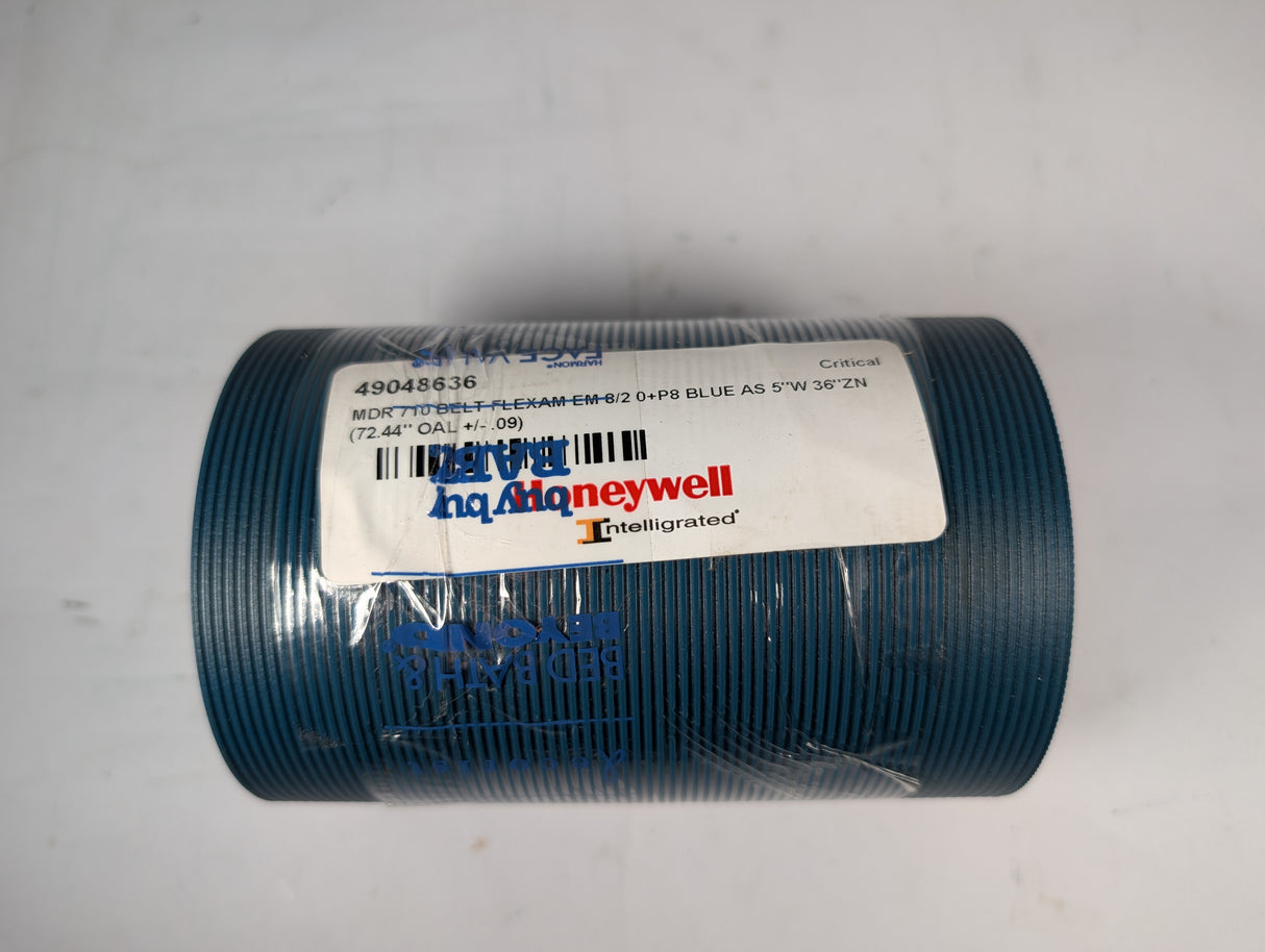 Intelligrated - MDR Strip 72" x 5" - 49048636 - New - Big Liquidators