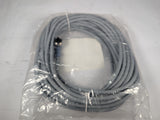 SICK - 10 Meter Right Angle Cordset - KD4 - RIM1210 - New - Big Liquidators