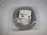 SICK - 10 Meter Right Angle Cordset - KD4 - RIM1210 - New - Big Liquidators