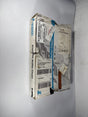 Tsubaki - 10ft Roller Chain Section - RS100 - 1 - RP - U - New - Big Liquidators