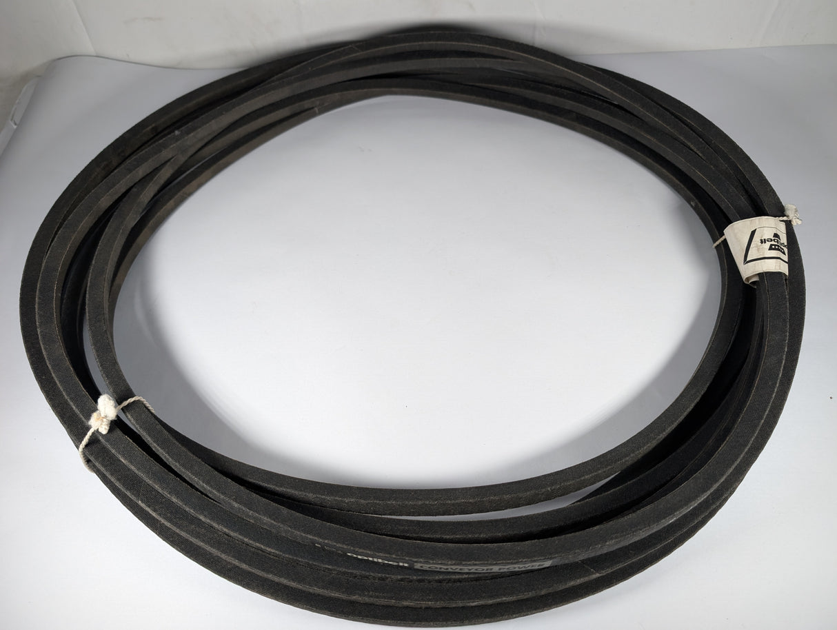 Optibelt - Conveyor Power V - Belt - B 460 - New - Big Liquidators