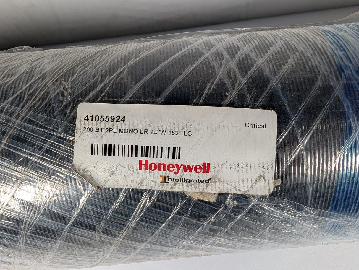 Intelligrated - 200 BT 2PL MONO LR 24"W 152" LG Conveyor Belt - 41055924 - New - Big Liquidators