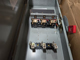 Allen Bradley - 200 AMP Heavy Duty Safety Switch - 1494H - EA3H6 - New - Big Liquidators