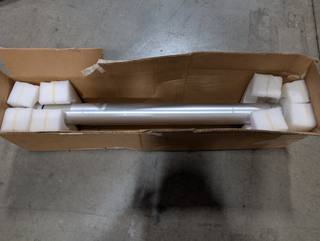 OCS Checkweighers - Drive Shaft for SL80 Conveyor - 14598270 - New - Big Liquidators