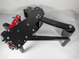 BestPack - Bottom Tape Head for 3" Tape Rolls - AC30B000 - Used - Big Liquidators