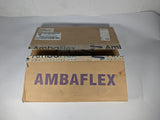 AmbaFlex - 3/4" SideBow Steel Chain 5 Meters - 81500099SKU - New - Big Liquidators