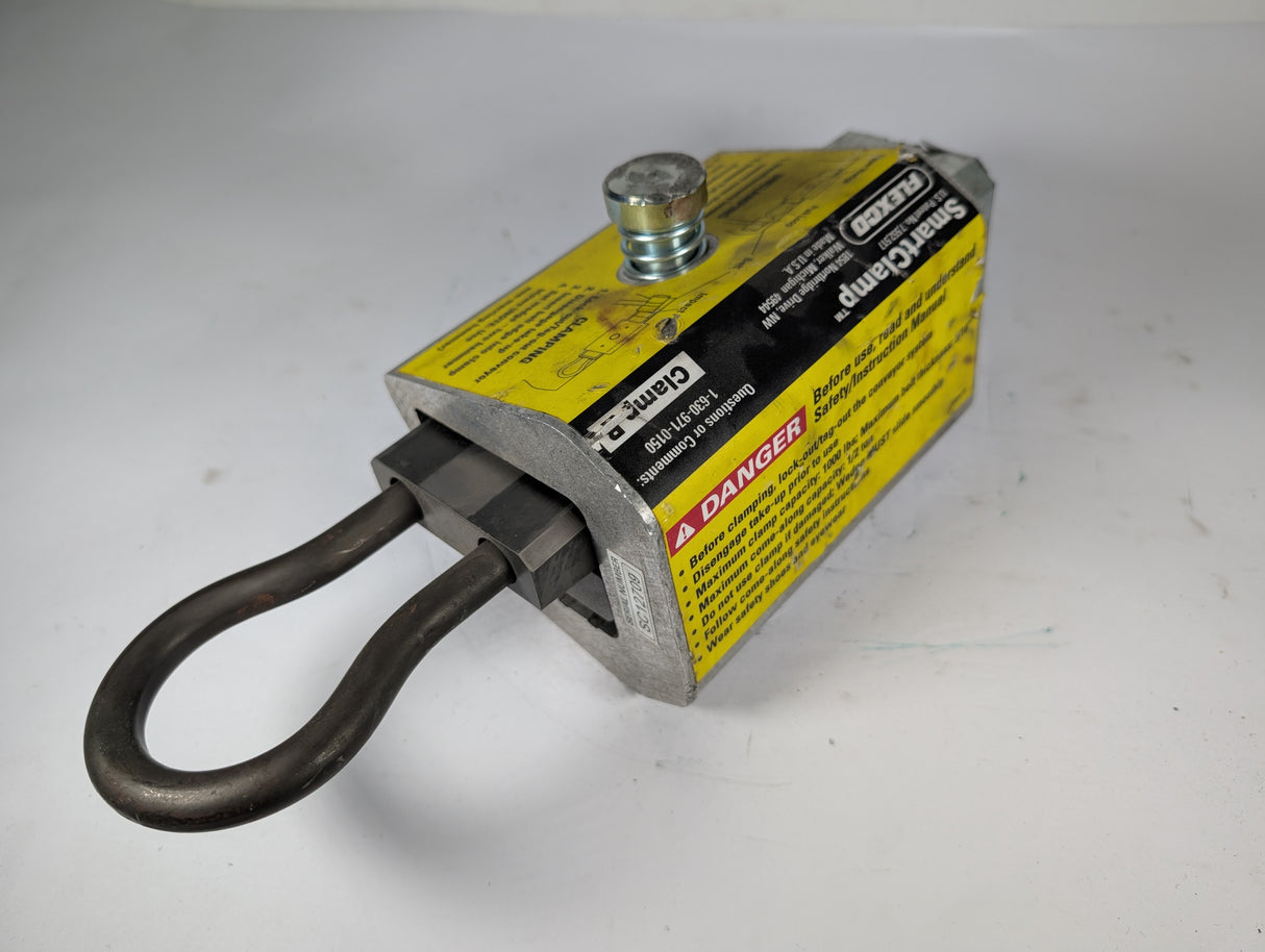 Flexco - Belt Clamp A and B - Smart Clamp - Used - Big Liquidators