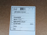 CISCO - Switching Module - WX - X6148E - GE - 45AT - New - Big Liquidators