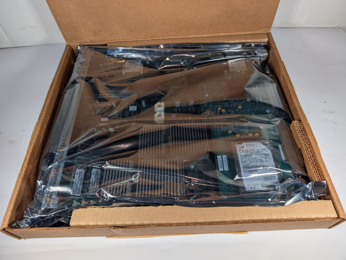CISCO - Switching Module - WX - X6148E - GE - 45AT - New - Big Liquidators