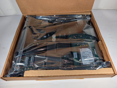 CISCO - Switching Module - WX - X6148E - GE - 45AT - New - Big Liquidators