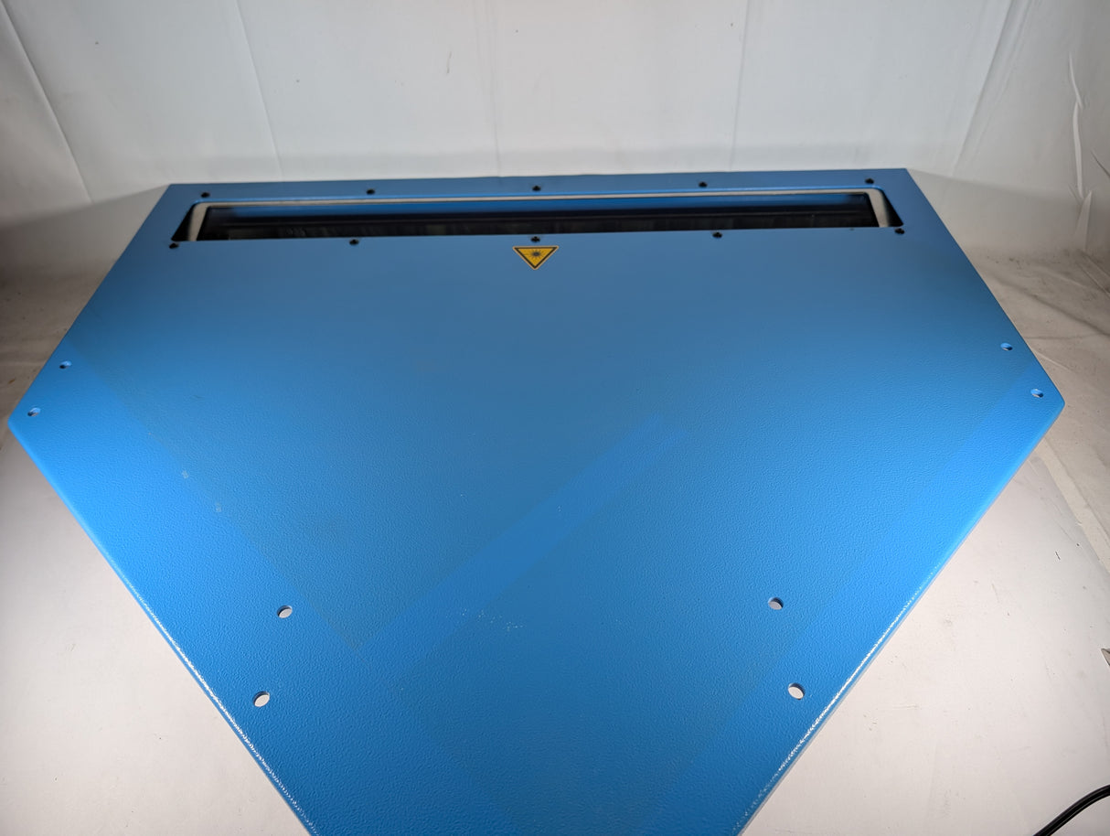 SICK - Mirror Hood for CLV490X Barcode Scanners - 2032070 - Used - Big Liquidators