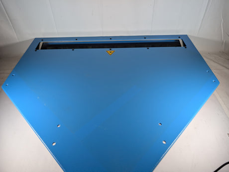 SICK - Mirror Hood for CLV490X Barcode Scanners - 2032070 - Used - Big Liquidators