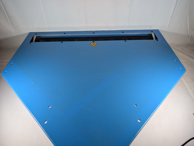 SICK - Mirror Hood for CLV490X Barcode Scanners - 2032070 - Used - Big Liquidators