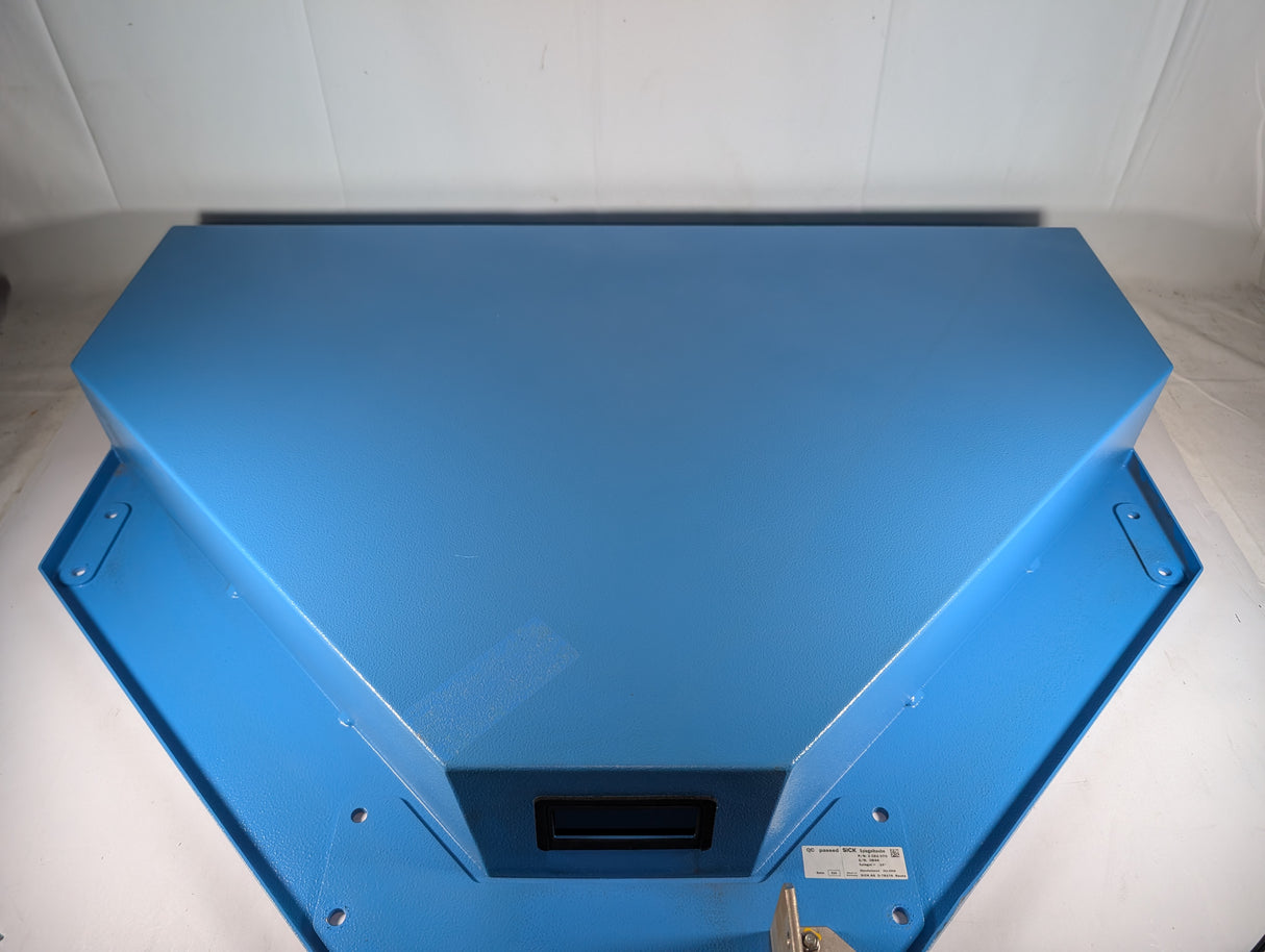 SICK - Mirror Hood for CLV490X Barcode Scanners - 2032070 - Used - Big Liquidators