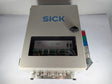 SICK - Omni - Tracking - System Scanner Controller - OTS400 - 00102 - Used - Big Liquidators