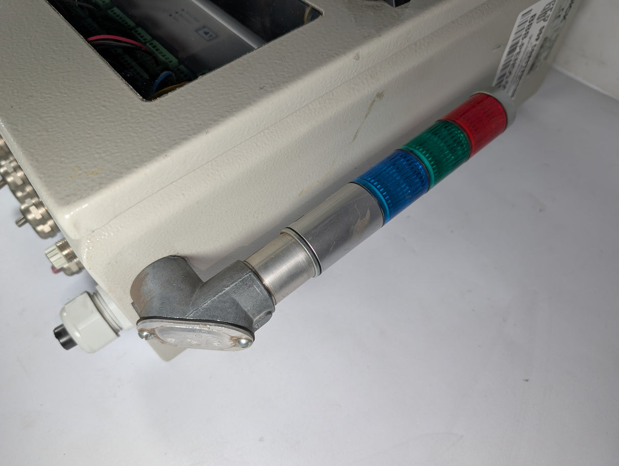 SICK - Omni - Tracking - System Scanner Controller - OTS400 - 0000 - Used - Big Liquidators