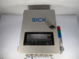 SICK - Omni - Tracking - System Scanner Controller - OTS400 - 0000 - Used - Big Liquidators